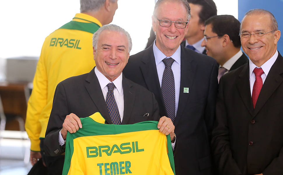 Governo Temer