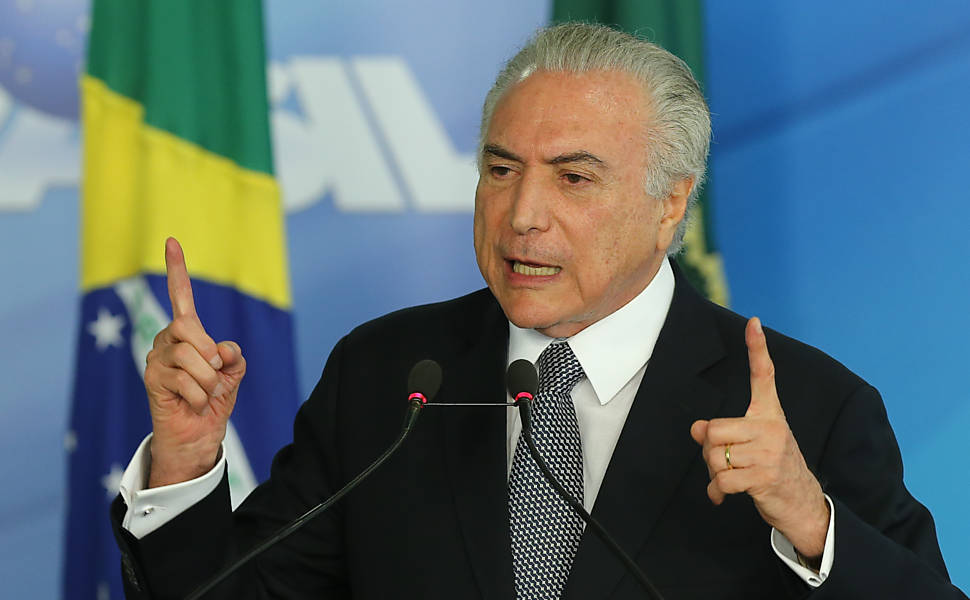 Governo Temer