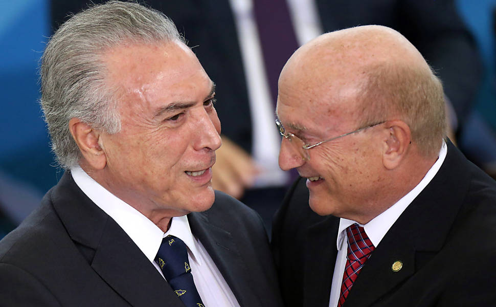 Governo Temer