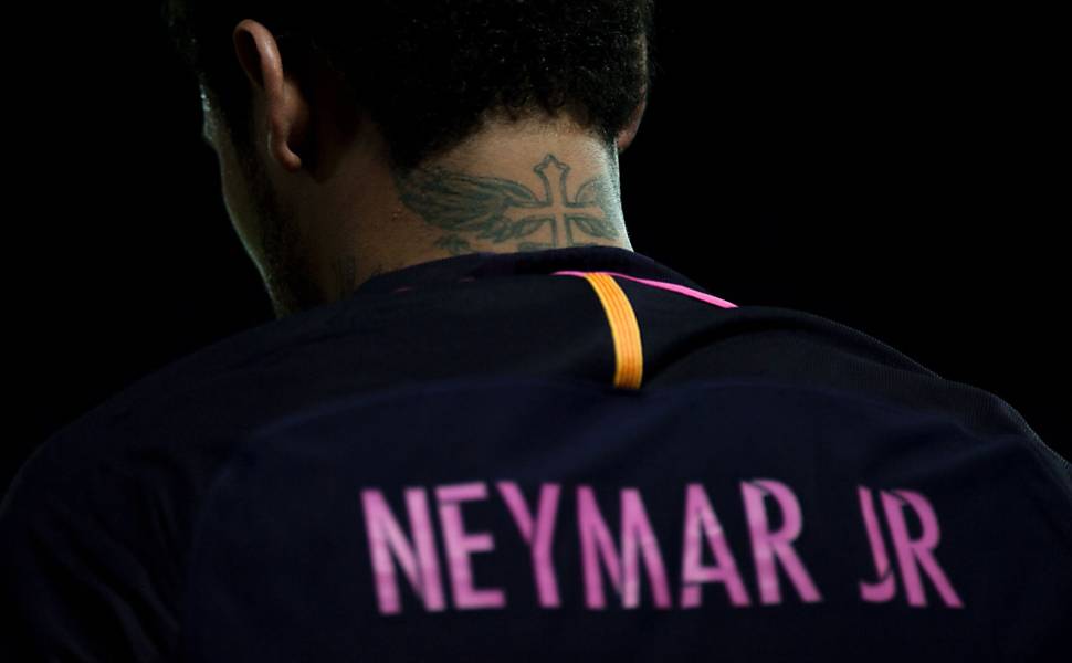 Isto � Neymar