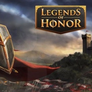 Legends of Honor