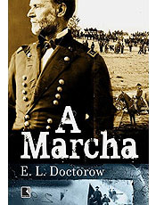 A Marcha Edgar Lawrence Doctorow Record Livraria da Folha