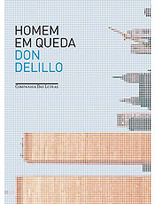 Romance de Don Delillo trata da vida em NY ap�s o 11 de Setembro