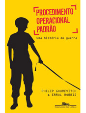 Livro retrata as torturas da pris�o de Abu Ghraib no Iraque