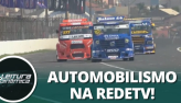 F�rmula Truck retorna a Guapor� para a sexta etapa da temporada 2024