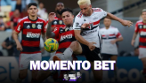 S�o Paulo tem chance contra o Flamengo? Veja as apostas!