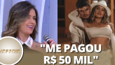 Casal faz cl�usula de sexo: 