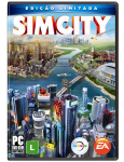 Sim City - Edi��o Limitada (PC)