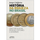 Livro Caldeira