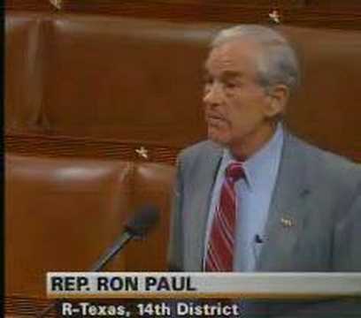 Paul: Iran and Energy Crisis