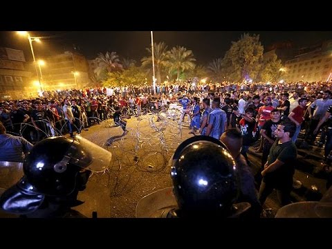 'We Must Face Reality. Iraq Can No Longer Be Ruled In A Centralised Way' - Former VP Salih
