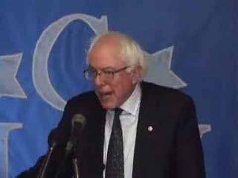 Bernie Sanders launches "Political Revolution" w/ 100K Virtual House Partiers