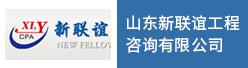 山东新联谊工程咨询有限公司招聘信��?