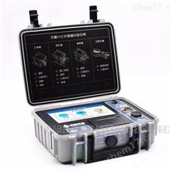 HX-F5型便携式明渠流量��?