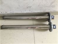 SRY6-4護(hù)套式電加熱器