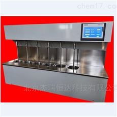 2021標(biāo)準(zhǔn)立式去污測(cè)定機(jī)