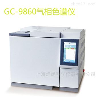 氣相色譜儀（EPC機(jī)型）