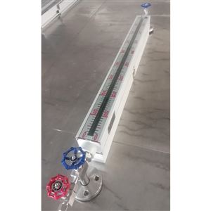 UGS彩色石英管液位計(jì)