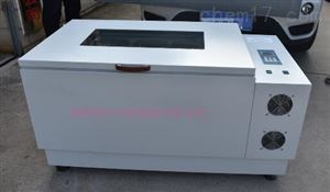 大容量全温振荡培养箱