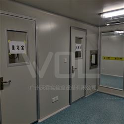 承接 建設(shè) 生物制藥潔凈實(shí)驗(yàn)室 無(wú)菌室