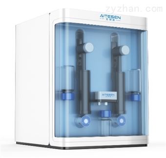 mRNA微流控制备仪MPE