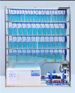 美国Aquaneering 斑马鱼养殖系统