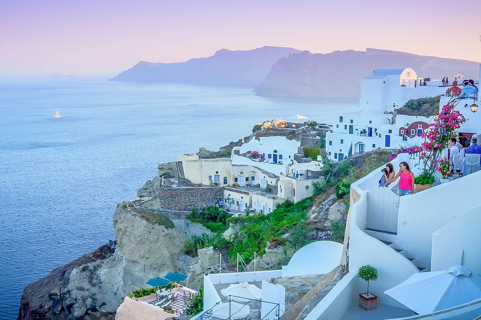 Diversidad sexual en la Antigua Grecia