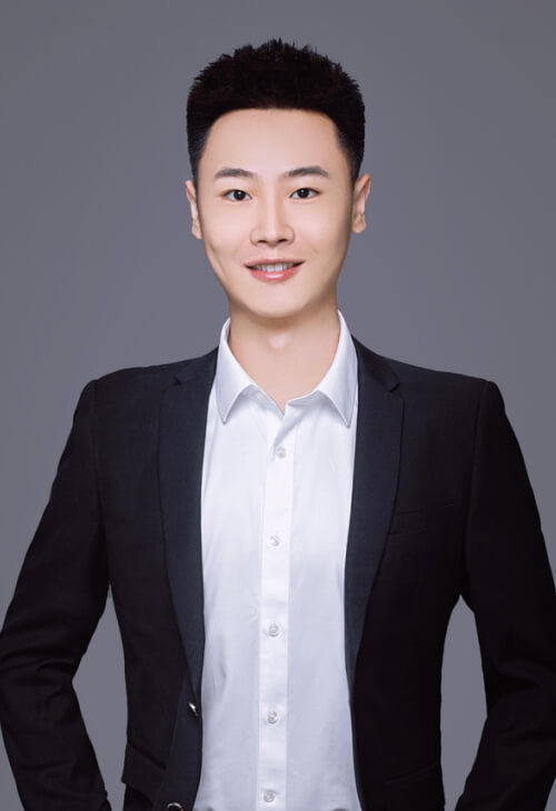 张鹏 Java直播讲师