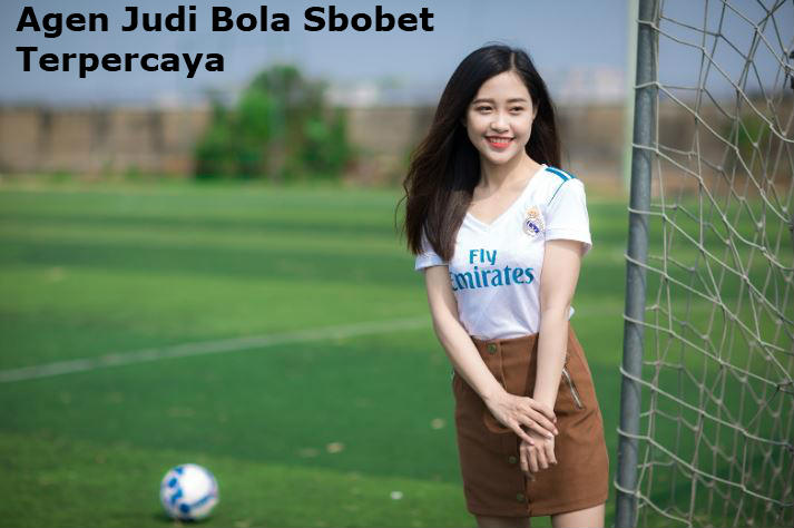 Agen Judi Bola Online Sbobet Terpercaya