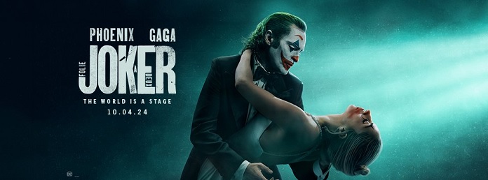 Joker : Folie à deux