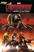 avengers-ere-ultron-prologue-panini-comics