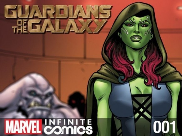 mcu-comics-films-marvel-studios-liste-guardians-of-the-galaxy-dangerous-prey-infinite-comics