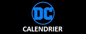 Calendrier des futurs films DC Comics