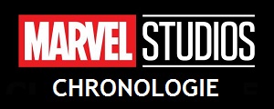 Chronologie de l'Univers Cinématographique Marvel