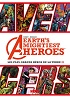 chronologie-comics-avengers