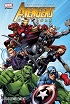 chronologie-comics-avengers