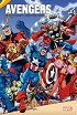 chronologie-comics-avengers