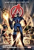 chronologie-comics-avengers