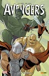 chronologie-comics-avengers