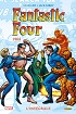 chronologie-comics-fantastic-four