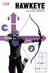 chronologie-comics-hawkeye