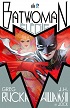 chronologie-comics-batwoman