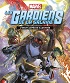 chronologie-comics-gardiens-de-la-galaxie