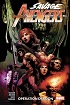 chronologie-comics-avengers