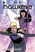 chronologie-comics-hawkeye