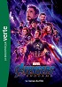 chronologie-liste-romans-marvel-ordre-de-lecture