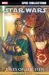 star-wars-chronologie-comics-legends