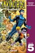 chronologie-comics-invincible