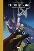 chronologie-comics-thor