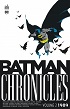 chronologie-comics-batman